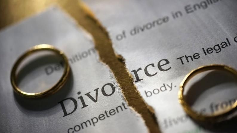 Divorce and its Grounds in U.S Law?