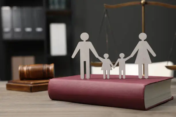 What is family Law in USA? What is family Law in USA?