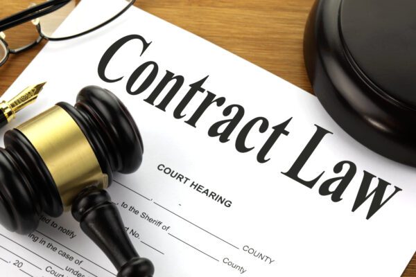 What Is Breach of Contract According To Civil LAW? What Is Breach of Contract According To Civil LAW?